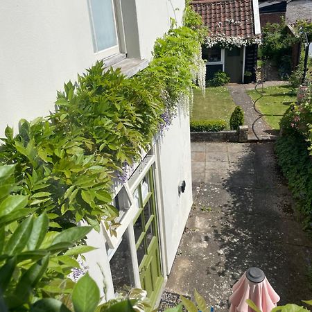 Blythe Cottage Лонґ-Мелфорд Екстер'єр фото