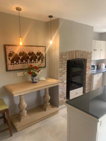 Blythe Cottage Лонґ-Мелфорд Екстер'єр фото